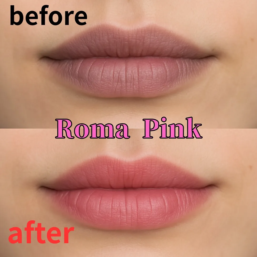 【蒲田で魅力的な唇へ】