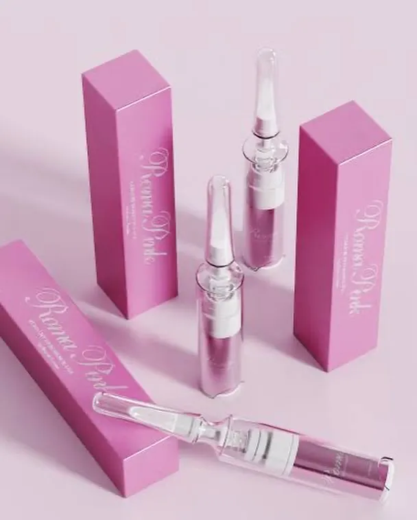 【蒲田で脇の黒ずみケア💗】